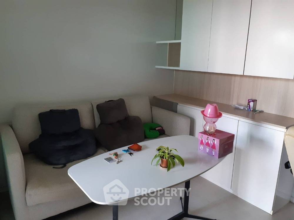 picture 1-BR Condo at The Prodigy MRT Bangkhae near MRT Phasi Charoen (ID 1211530) - 10/14