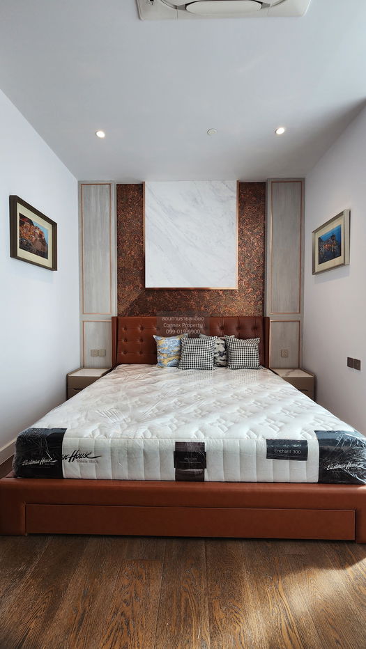 รูป 🔥🔥🔥 เช่าคอนโด  ศุภาลัย ไอคอน สาทร MRT-สีลม ทุ่งมหาเมฆ เขต สาทร กรุงเทพ CX-141391 ✅ ทักไลน์ @connexproperty ตอบทันที ทีมงานมืออาชีพ ✅ 🔥🔥🔥 - รูปที่ 7/9