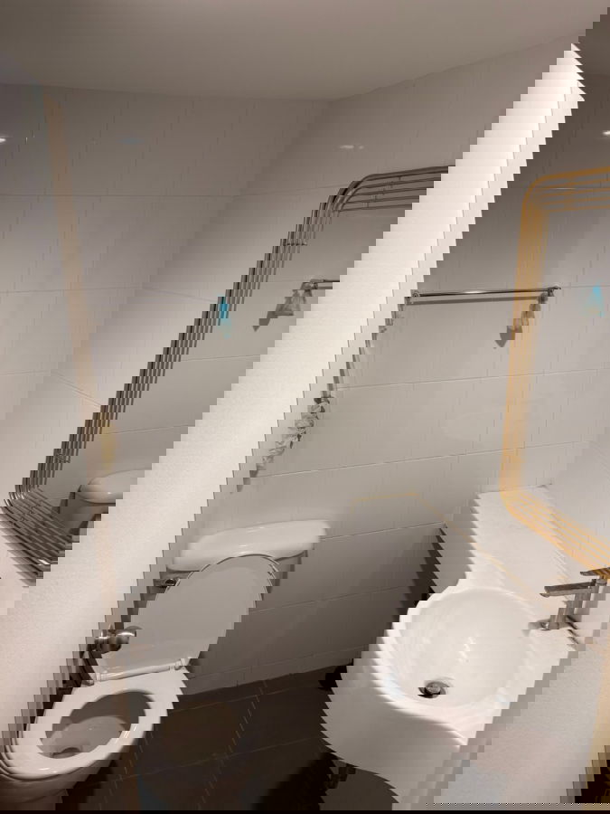 รูป 🏢 ขายคอนโด : Lumpini Condo Town Raminthra - Latplakhao 2 (ลุมพินี คอนโดทาวน์ รามอินทรา - ลาดปลาเค้า 2)   รหัสทรัพย์ | 📌LNP-C11276 - รูปที่ 4/9