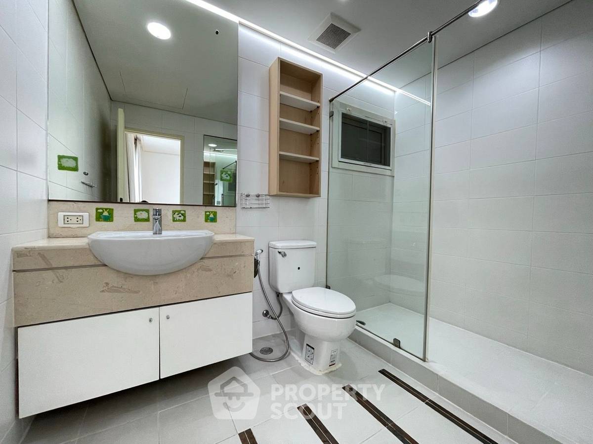 รูป คอนโด 2-ห้องนอน ที่ วิลเชอร์ คอนโดมิเนียม ใกล้ BTS พร้อมพงษ์ (ID 2512829) - รูปที่ 18/21