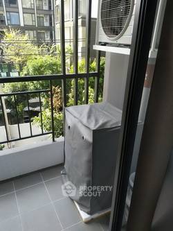 picture 1-BR Condo at The Nest Sukhumvit 64 near BTS Udom Suk (ID 699741) - 6/7