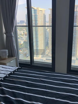 🔥🔥🔥 FOR RENT condo , Noble Ploenchit , BTS-Phloen Chit , Lumpini , Pathum Wan , Bangkok , CX-74837 ✅ Live chat with us ADD LINE @connexproperty ✅ 🔥🔥🔥