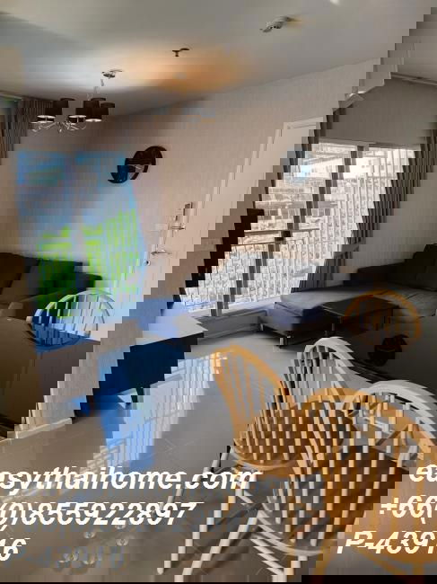 รูป P-43916 ให้เช่า คอนโด แอสไพร์ สุขุมวิท 48 Phra Khanong, Khlong Toei, Bangkok พร้อมอยู่ ราคาถูก Line Id @easythaihome 085-592-2897 - รูปที่ 26/32