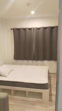 🏢✨ ปล่อยเช่าคอนโด เสนาคิทท์ เพชรเกษม – พุทธมณฑล สาย 7 ✨🏢 📍 ทำเลดี ติดถนนใหญ่  ใกล้เซ็นทรัล ศาลายา 