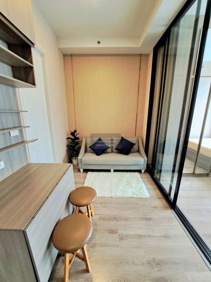 รูป เช่าคอนโด ไนท์บริดจ์ เกษตร โซไซตี้ เสนานิคม เขต จตุจักร กรุงเทพมหานคร CX-05469 ✅ ทักไลน์ @connexproperty ตอบทันที ทีมงานมืออาชีพ ✅ - รูปที่ 3/7