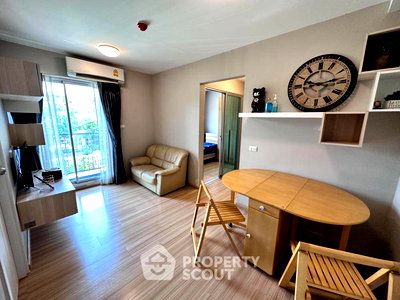 Condos for sale : 2-BR Condo at Plum Condo Chaengwattana Station in Talat Bang Khen (ID 1470456)
