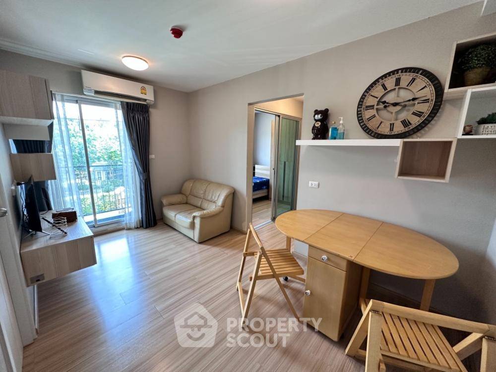 รูป คอนโด 2-ห้องนอน ที่ พลัมคอนโด แจ้งวัฒนะ สเตชั่น ใน ตลาดบางเขน (ID 1470456) - รูปที่ 1/9