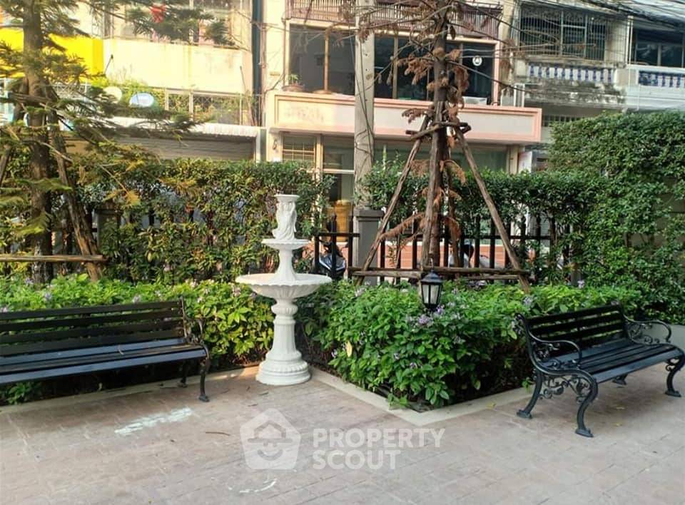 picture 1-BR Condo at Tempo One Ramkhamhaeng-Rama 9 close to Ramkhamhaeng (ID 732729) - 21/21