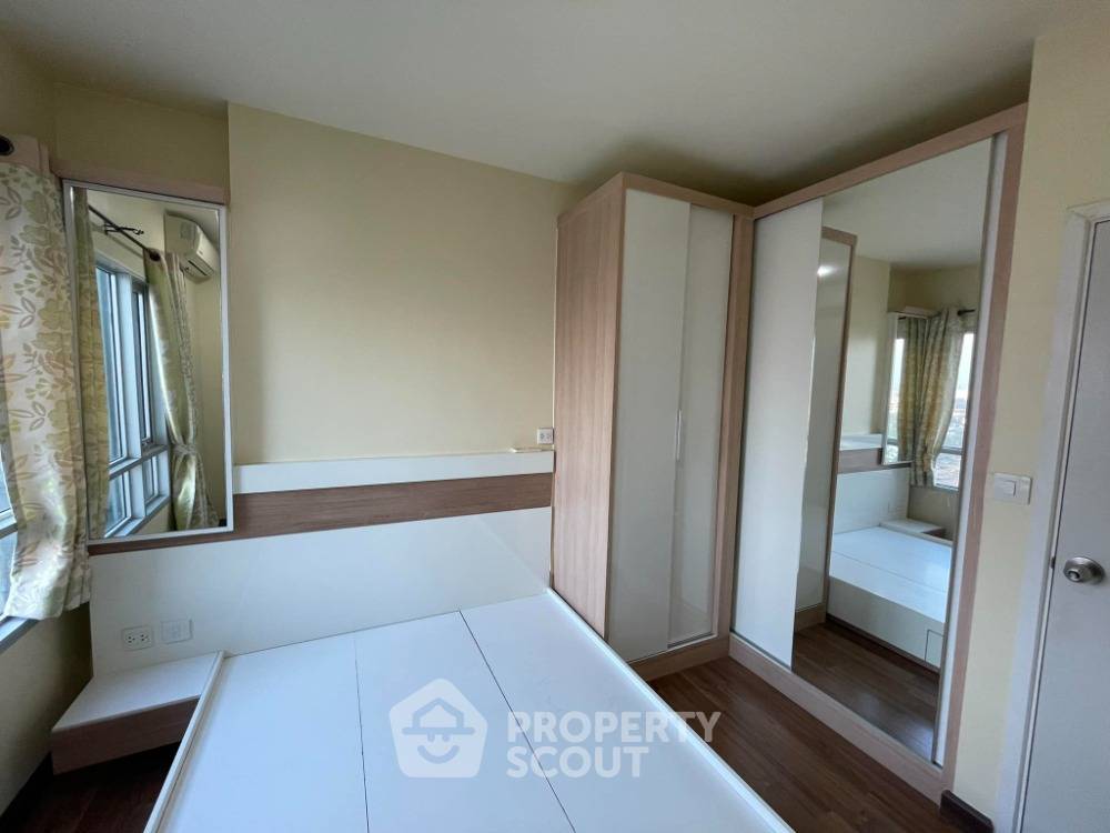 picture 1-BR Condo at Centric Tiwanon Station near MRT Yaek Tiwanon (ID 1211522) - 5/10