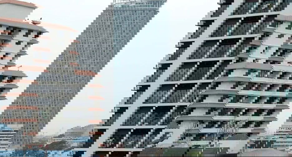 รูป 📌 ด่วน‼️ ขายขาดทุน คอนโดทำเลดี เดินทางสะดวก ✅ คอนโด ริทึ่ม พหล - อารีย์ MD-25047993 - รูปที่ 5/5