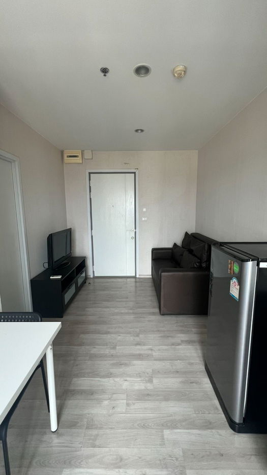 รูป ห้องพร้อมอยู่**ห้องว่างครับผม มีเครื่องซักผ้า ** ให้เช่า พลัม เซ็นทรัลเฟส 1 !!ภาพห้องจริง !! วิวทิศตะวันออก แดดเช้าไม่ร้อน SN490.83 - รูปที่ 14/50