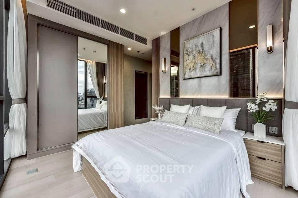 picture 1-BR Condo at The Extro Phayathai–Rangnam near BTS Victory Monument (ID 2513669) - 2/10