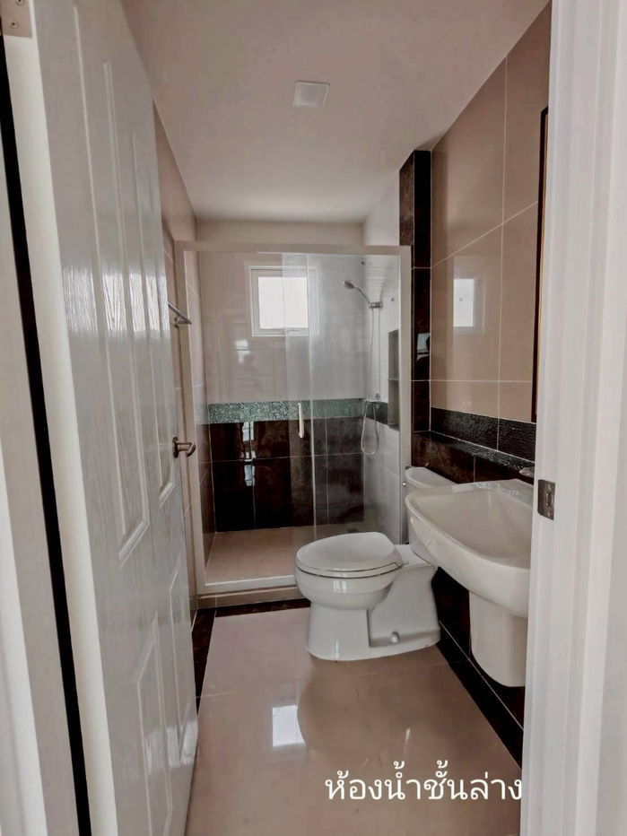 รูป ขายถูกสุด บ้านใหม่ Golden Neo บางนา-สวนหลวง 4 ห้องนอน 3 ห้องน้ำ 5.75ลบ. - รูปที่ 8/18