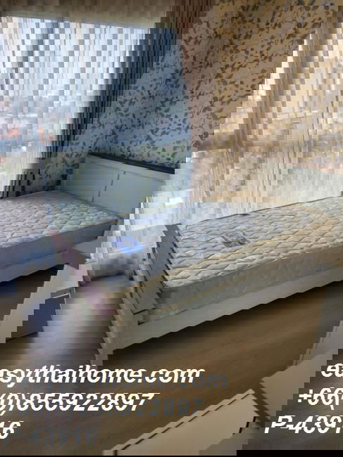 รูป P-43916 ให้เช่า คอนโด แอสไพร์ สุขุมวิท 48 Phra Khanong, Khlong Toei, Bangkok พร้อมอยู่ ราคาถูก Line Id @easythaihome 085-592-2897 - รูปที่ 11/32