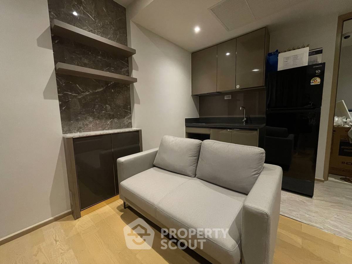 picture 1-BR Condo at ASHTON Asoke - Rama 9 near MRT Phra Ram 9 (ID 2484869) - 4/15