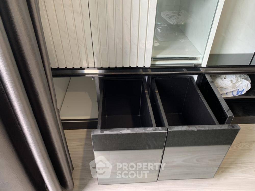 picture 1-BR Condo at Ideo Mobi Wong Sawang Interchange near MRT Bang Son (ID 819632) - 10/14