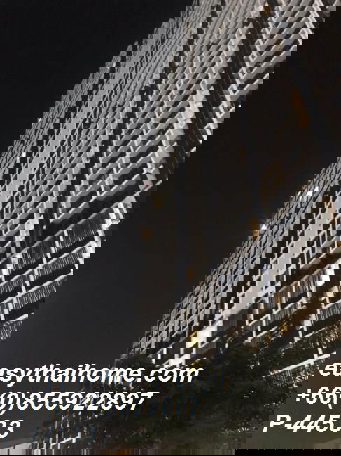 picture P-44533 Condo for rent The Tree Interchange fully furnished (Confirm again when visit). - 3/21