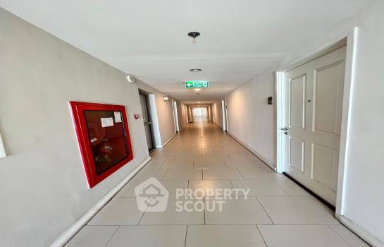 picture 1-BR Condo at U Delight @ Talatplu Station near BTS Talat Phlu (ID 1157889) - 12/12