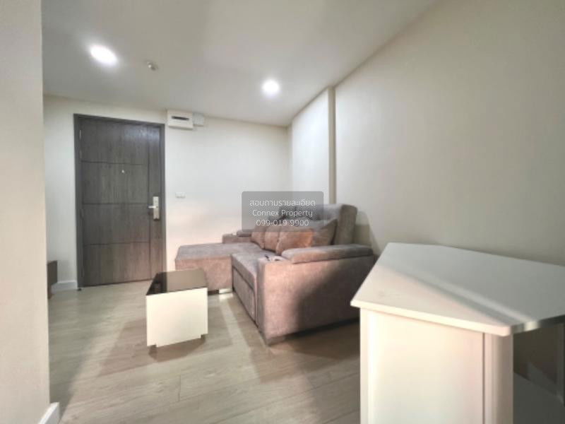 รูป 🔥🔥🔥 เช่าคอนโด  เมโทร ลักซ์ โรสโกลด์ พหล - สุทธิสาร BTS-สะพานควาย สามเสนใน เขต พญาไท กรุงเทพ CX-76341 ✅ ทักไลน์ @connexproperty ตอบทันที ทีมงานมืออาชีพ ✅ 🔥🔥🔥 - รูปที่ 2/8