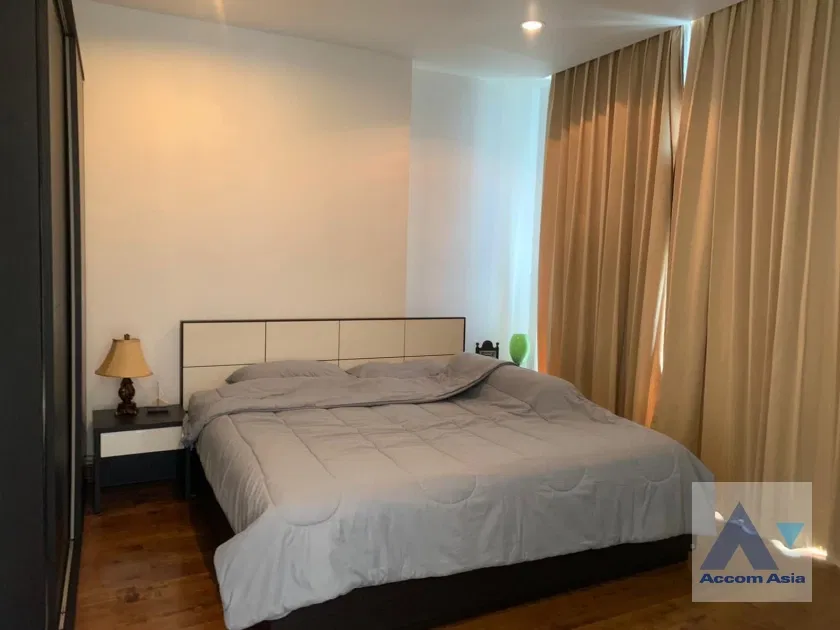 รูป 🔼🔽 AccomA 📩  2 BR Condominium @The Master Centrium Asoke-Sukhumvit (13001590) - รูปที่ 3/7