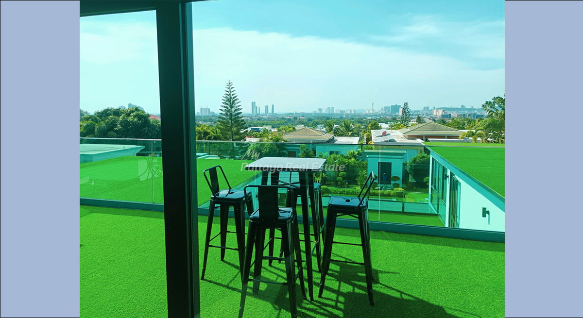 รูป HESRV04 - ขายบ้านวิลล่า 8 ห้องนอน สยาม รอยัล วิว - รูปที่ 18/18