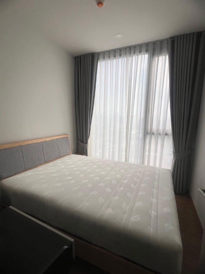 picture  For Rent CLOUD Thonglor-Phetchaburi - 10/22