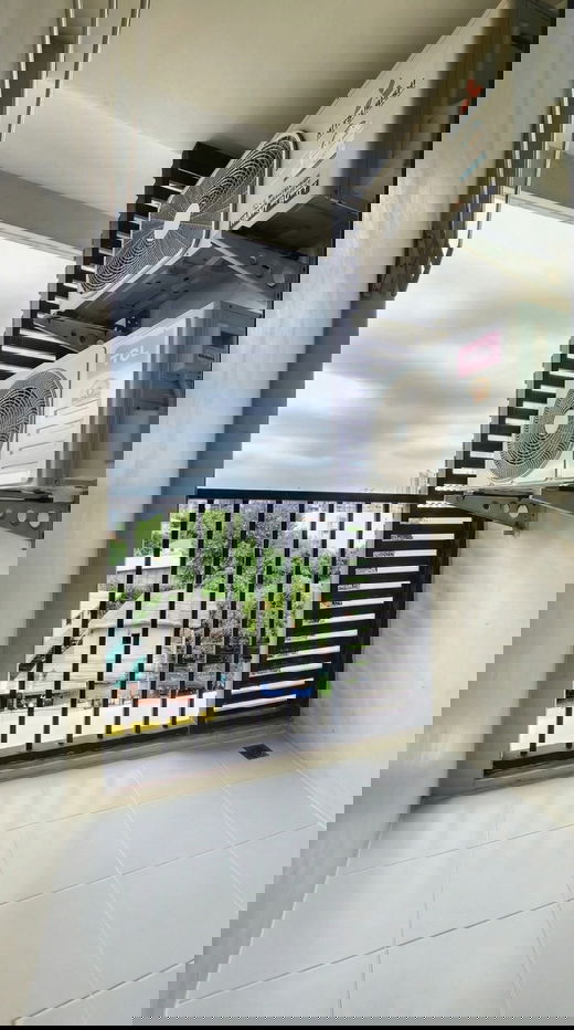 รูป ให้เช่าคอนโด เมโทร สกาย รัชดา (Metro Sky Ratchada) ใกล้ MRT ห้วยขวาง พร้อมเข้าอยู่ โทร083-468-2953 - รูปที่ 9/26