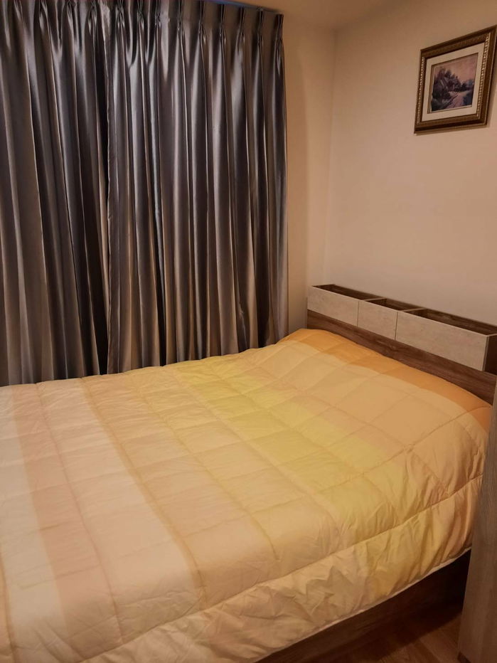 รูป [PB1233]🚩ให้เช่าคอนโด  Lumpini Ville Sukhumvit 76 – Bearing Station  phase 2  (ลุมพินี วิลล์ สุขุมวิท 76 - แบริ่ง สเตชั่น เฟส 2) - รูปที่ 2/14