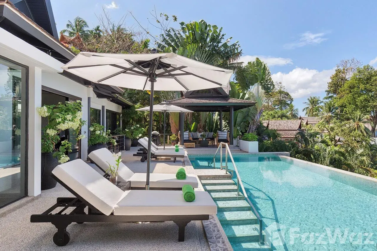 picture 5 Bedroom villa in Ayara surin 5950519 - 18/30