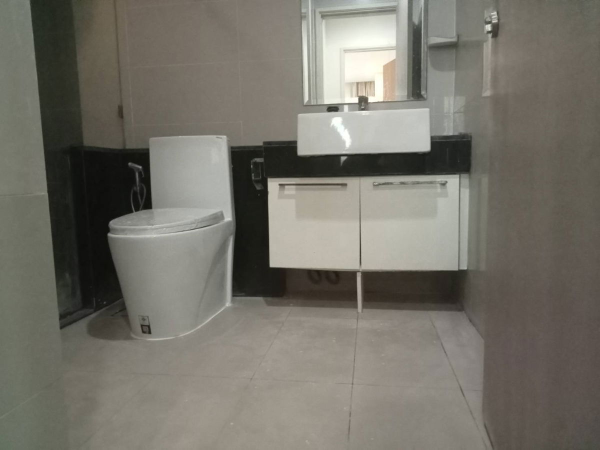 รูป 🟢ห้องสวย!! พร้อมเข้าอยู่!! 🟢ศุภาลัย ไลท์ สาทร - เจริญราษฎร์ ใกล้ BTS สุรศักดิ์ สอบถาม📱ADD LINE @572aurac แอดมินตอบไว✨ - รูปที่ 8/8