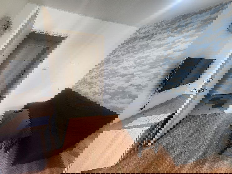 picture For rent ððLumpini nawamin sriburapha 26sqm. - 5/6