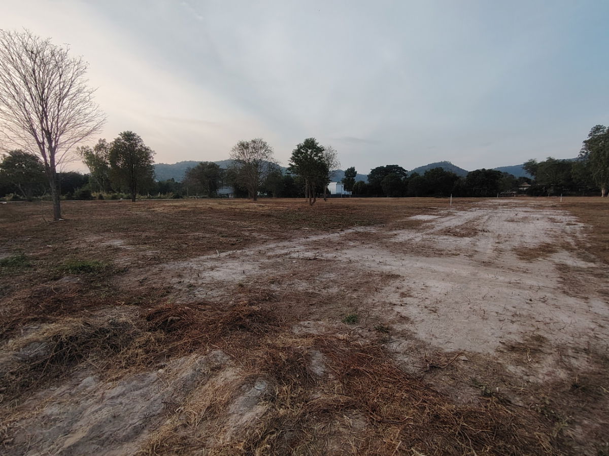 picture 1-0-0 Rai | Nice Home Building Plot  Located Near Black Mountain Golf! - 8/10