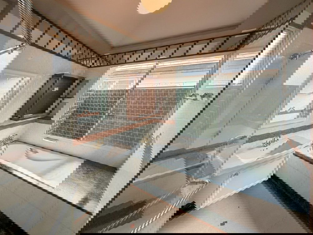 รูป ขายบ้านเดี่ยวมือสองนนทบุรี โครงการ มัณฑนา ราชพฤกษ์ (Manthana Ratchaphruek) หลังมุม เนื้อที่ 93.70 ตร.ว. ใกล้รถไฟฟ้าสายสีม่วงสถานีตลาดบางใหญ่ - รูปที่ 17/20