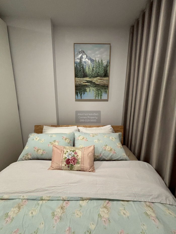 รูป 🔥🔥🔥 เช่าคอนโด  แอสปาย วิภา - วิคตอรี่ วิวสวย ชั้นสูง BTS-อนุสาวรีย์ชัยสมรภูมิ ดินแดง เขต ดินแดง กรุงเทพ CX-140569 ✅ ทักไลน์ @connexproperty ตอบทันที ทีมงานมืออาชีพ ✅ 🔥🔥🔥 - รูปที่ 7/8