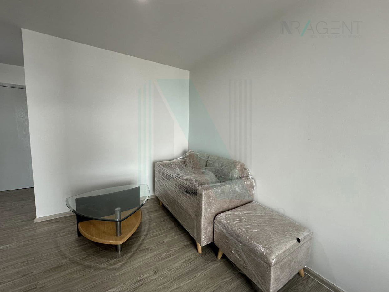 picture 🚩 For Rent Condo RYE HUAMAK Building A, Floor 8,Studio, Room size 30 sqm - 1/8