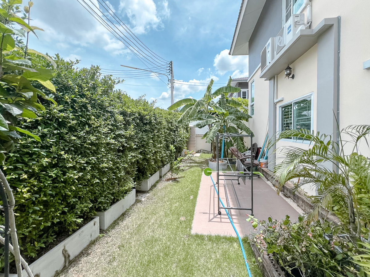 รูป ST0059 | ขาย บ้านวังทอง เดอะ แพรรี่ รังสิต–คลองหลวง 💰 เพียง 5.9 ล้านบาท! - รูปที่ 6/28