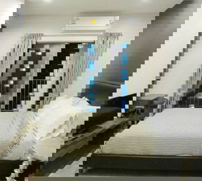 ห้ามพลาด🔥🔥ปล่อยเช่า คอนโดทำเลดี ราคาพิเศษ โครงการ ไอดีโอ โมบิ สุขุมวิท MD-25005805