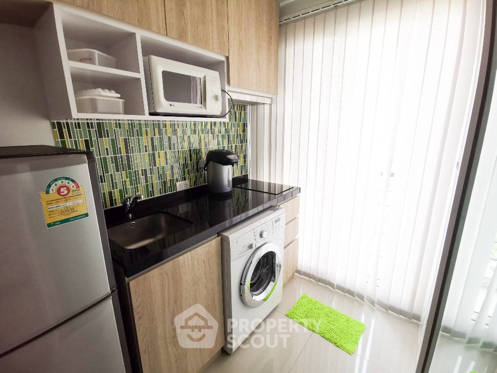 รูป คอนโด 1-ห้องนอน ที่ ชาโตว์ อินทาวน์ วิภาวดี 30-2 ใกล้ BTS ห้าแยกลาดพร้าว (ID 1227009) - รูปที่ 11/17