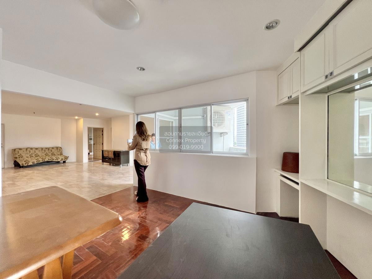 รูป ขายคอนโด  ฟิฟตี้ ฟิฟท์ ทาวเวอร์ ทองหล่อ เพนท์เฮ้าส์ วิวสวย ห้องมุม BTS-ทองหล่อ คลองเตยเหนือ วัฒนา กรุงเทพ CX-135900 ✅ ทักไลน์ @connexproperty ตอบทันที ทีมงานมืออาชีพ ✅ - รูปที่ 8/12