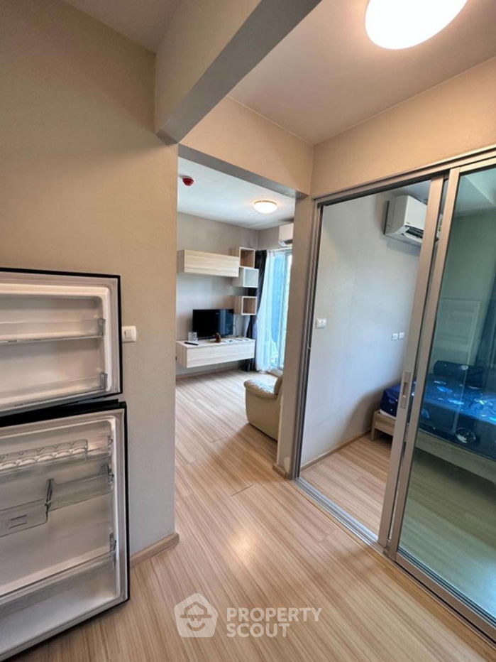 รูป คอนโด 2-ห้องนอน ที่ พลัมคอนโด แจ้งวัฒนะ สเตชั่น ใน ตลาดบางเขน (ID 1470456) - รูปที่ 8/9