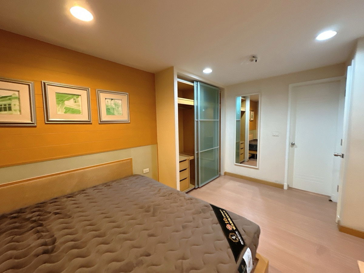picture #S5234  For Rent The Bangkok Sub Condominium - 11/17