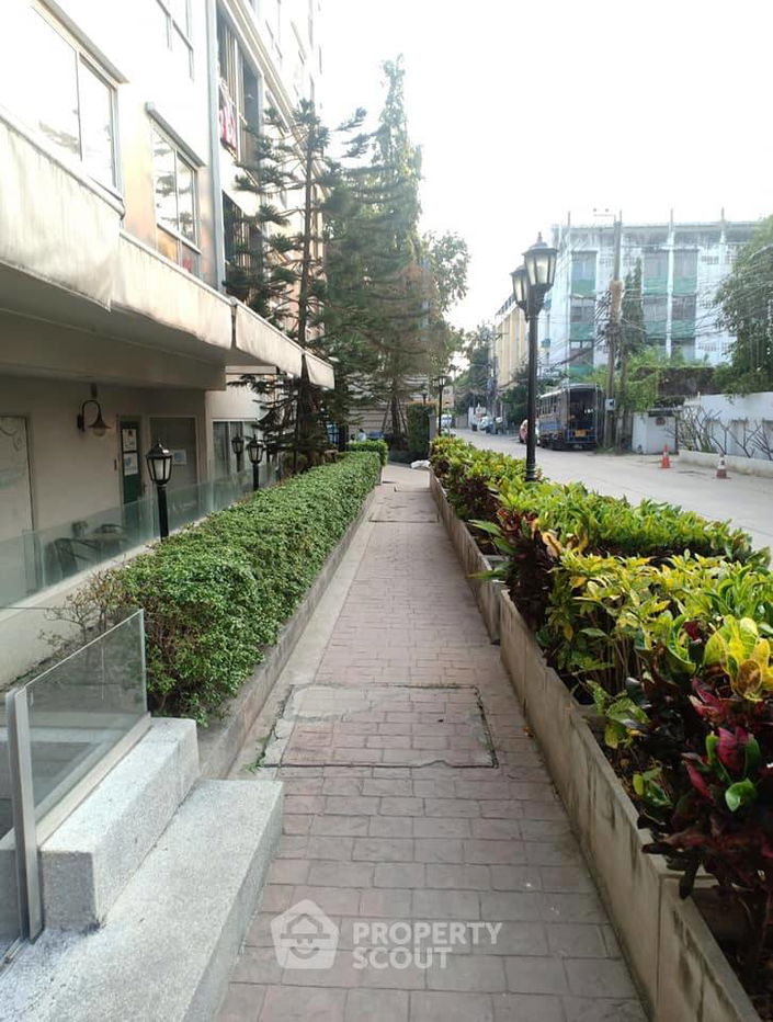 picture 1-BR Condo at Tempo One Ramkhamhaeng-Rama 9 close to Ramkhamhaeng (ID 732729) - 20/21