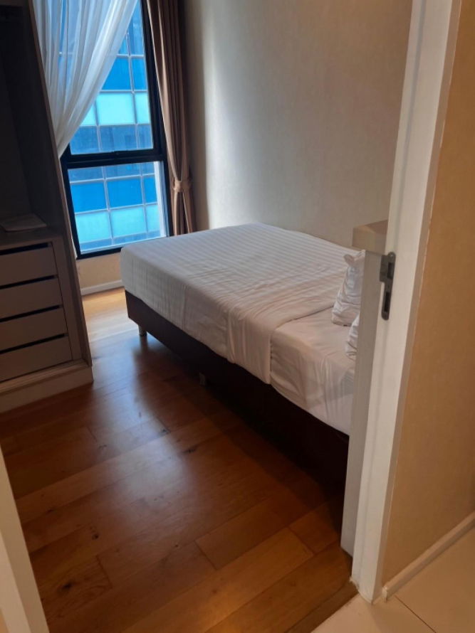 รูป 🏢 ให้เช่าคอนโด : Movenpick Residences Ekkamai (เมอเวนพิค เรสซิเดนซ์ เอกมัย)   รหัสทรัพย์ | 📌LNP-C11279  - รูปที่ 25/36