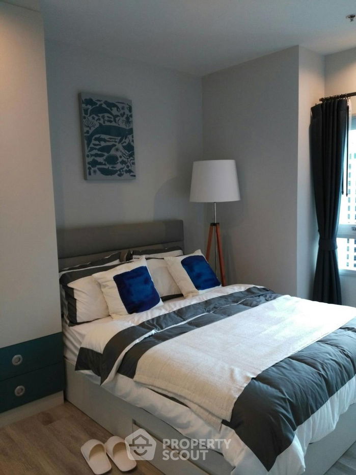 picture 1-BR Condo at Centric Sea Pattaya close to Central Pattaya (ID 1037083) - 17/20