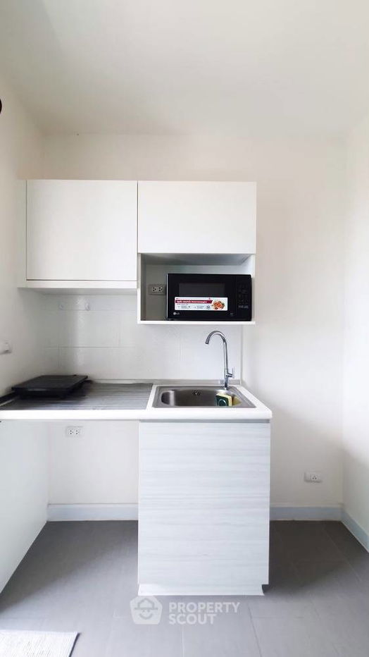 picture 1-BR Condo at Metro Sky Prachachuen near MRT Bang Son (ID 835140) - 7/14