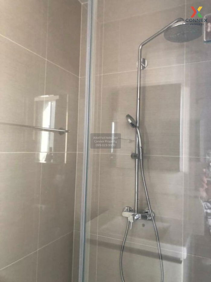 รูป 🔥🔥🔥 เช่าคอนโด  พาร์ค ออริจิ้น พร้อมพงษ์ BTS-พร้อมพงษ์ คลองตัน เขต คลองเตย กรุงเทพ CX-16430 ✅ ทักไลน์ @connexproperty ตอบทันที ทีมงานมืออาชีพ ✅ 🔥🔥🔥 - รูปที่ 10/10