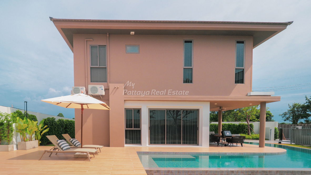picture Thai Name - 4 Bedrooms Pool Villa for sale in Horizon HEHRZ01 - 1/35