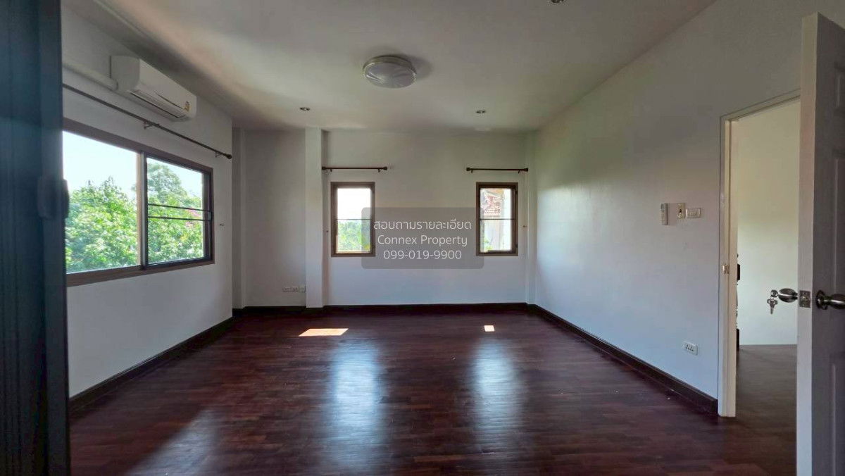 รูป ขายบ้าน  บ้านนนนที มหาสวัสดิ์ บางกรวย นนทบุรี CX-140653 ✅ ทักไลน์ @connexproperty ตอบทันที ทีมงานมืออาชีพ ✅ - รูปที่ 9/12