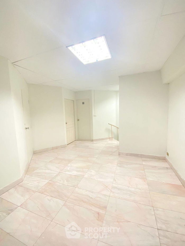 picture 2-BR Condo at Thonglor Tower Condominium near BTS Thong Lor (ID 2292918) - 4/8