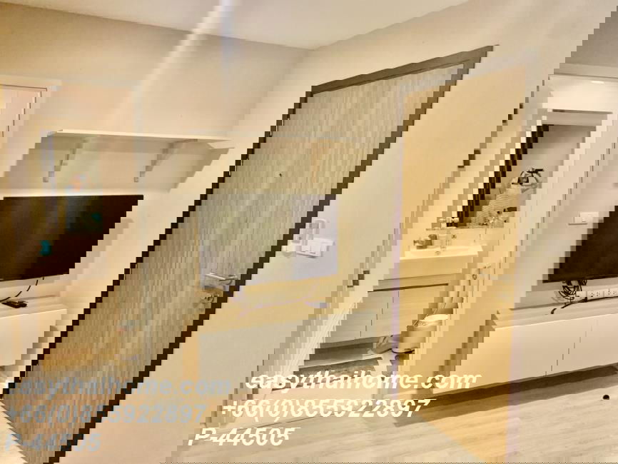 รูป P-44505 ให้เช่า คอนโด เมโทรลักซ์ พระราม 4  Phra Khanong, Khlong Toei, Bangkok พร้อมอยู่ ราคาถูก Line Id @easythaihome 085-592-2897 - รูปที่ 11/16